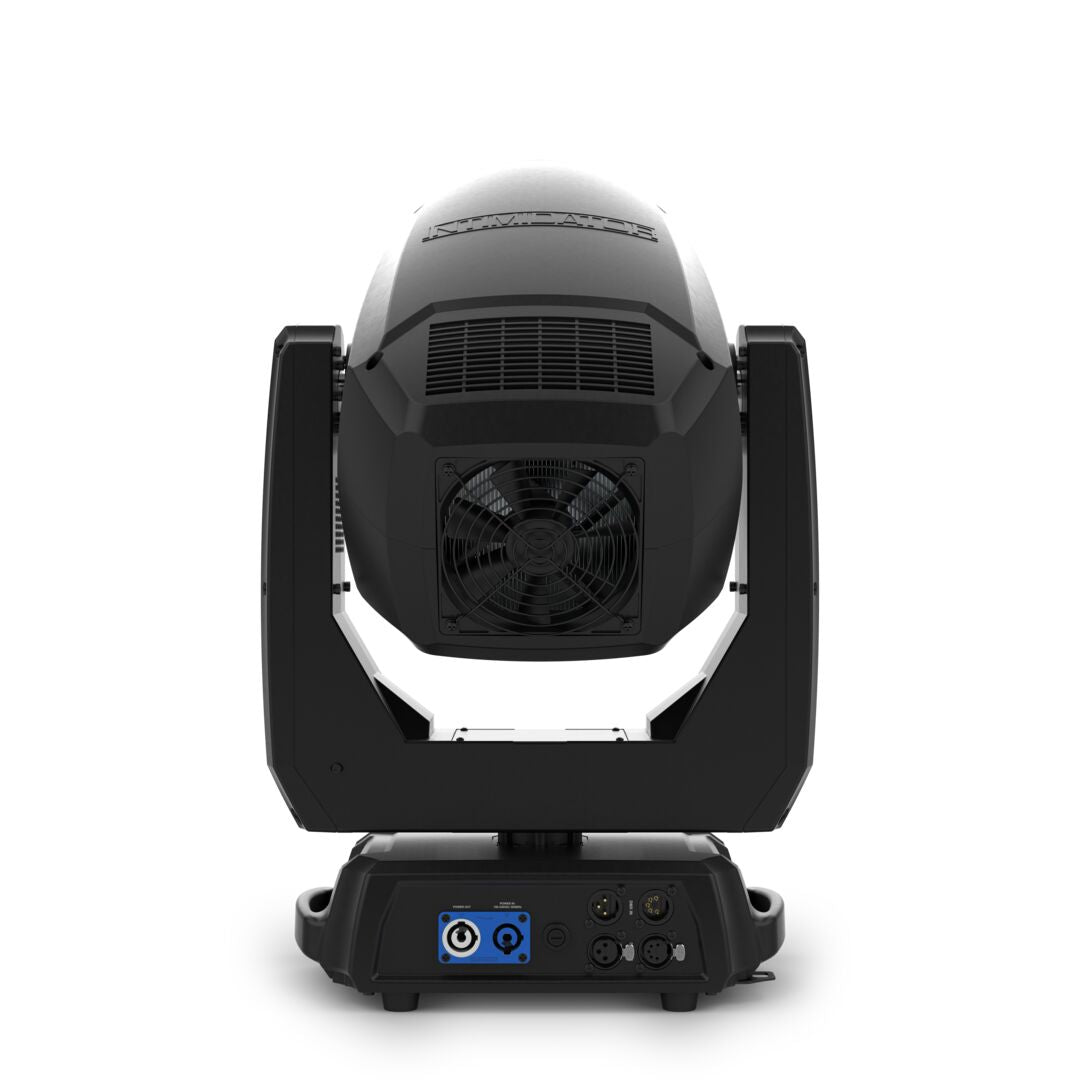 CHAUVET DJ Intimidator Spot 475ZXD