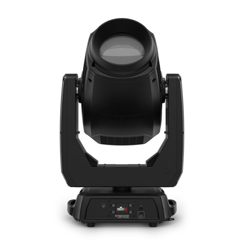 CHAUVET DJ Intimidator Spot 475ZXD