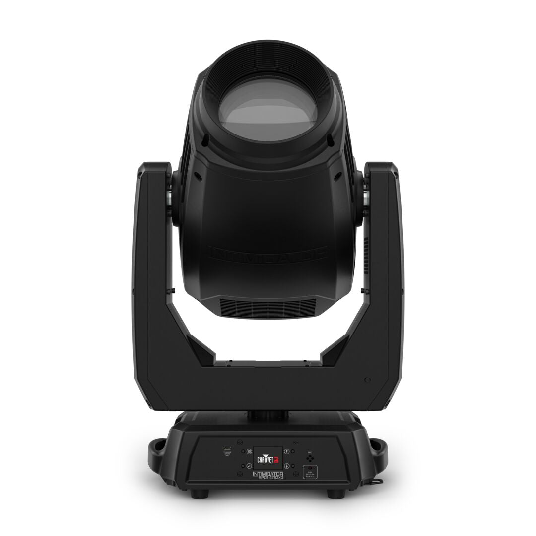 CHAUVET DJ Intimidator Spot 475ZXD