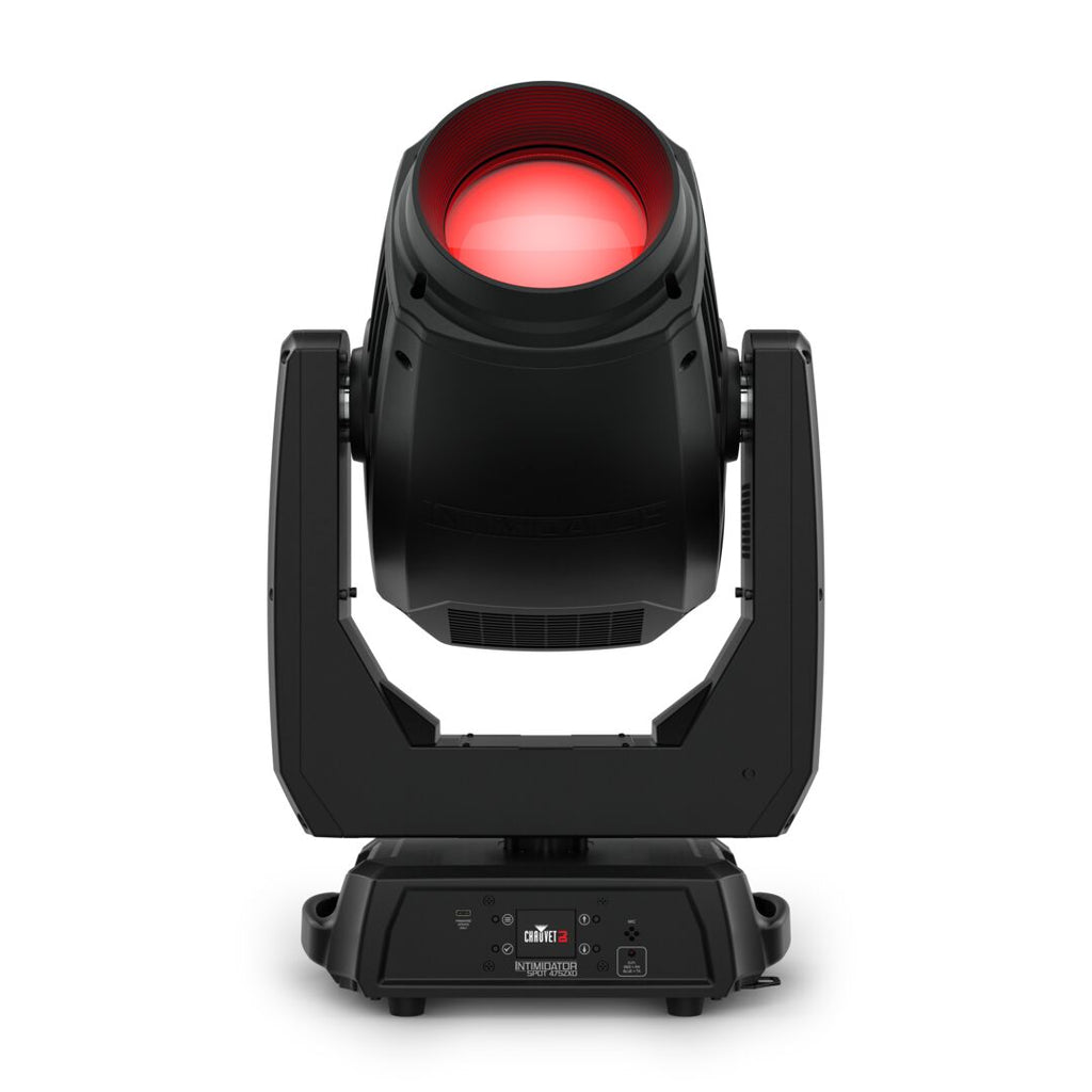 CHAUVET DJ Intimidator Spot 475ZXD