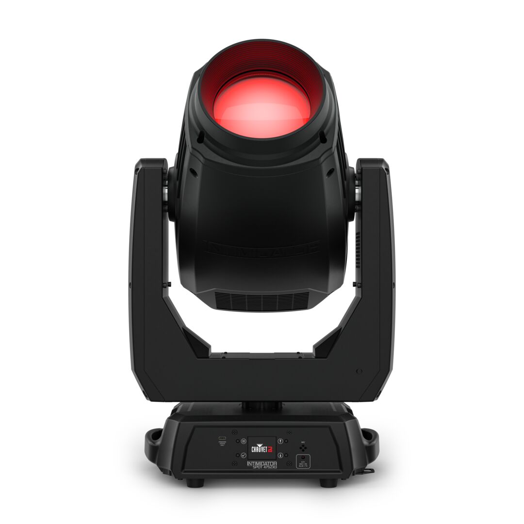 CHAUVET DJ Intimidator Spot 475ZXD