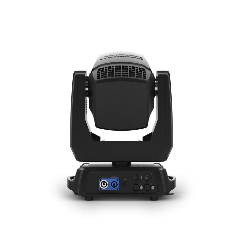 CHAUVET DJ Intimidator Spot 360QD