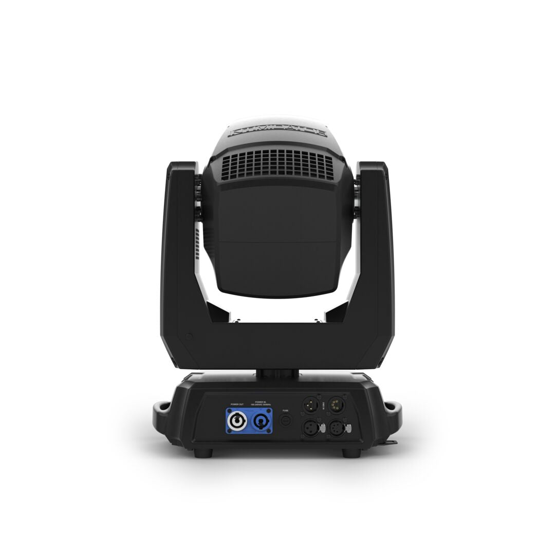 CHAUVET DJ Intimidator Spot 360QD