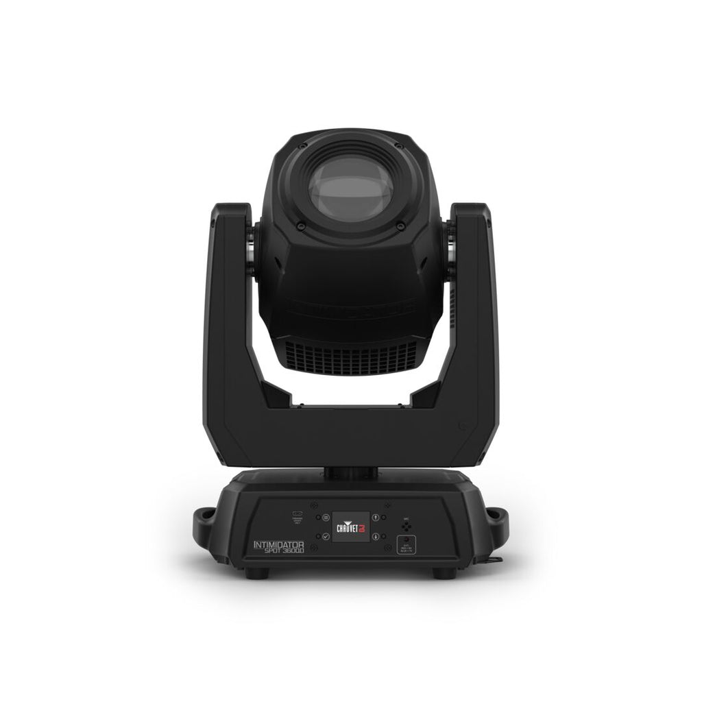 CHAUVET DJ Intimidator Spot 360QD