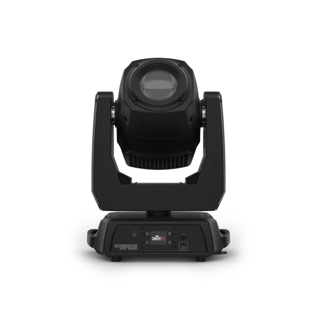 CHAUVET DJ Intimidator Spot 360QD