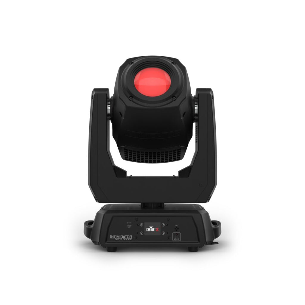 CHAUVET DJ Intimidator Spot 360QD