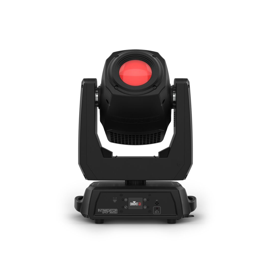 CHAUVET DJ Intimidator Spot 360QD