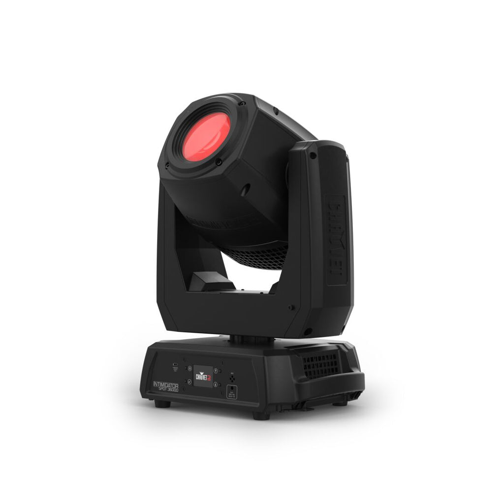 CHAUVET DJ Intimidator Spot 360QD