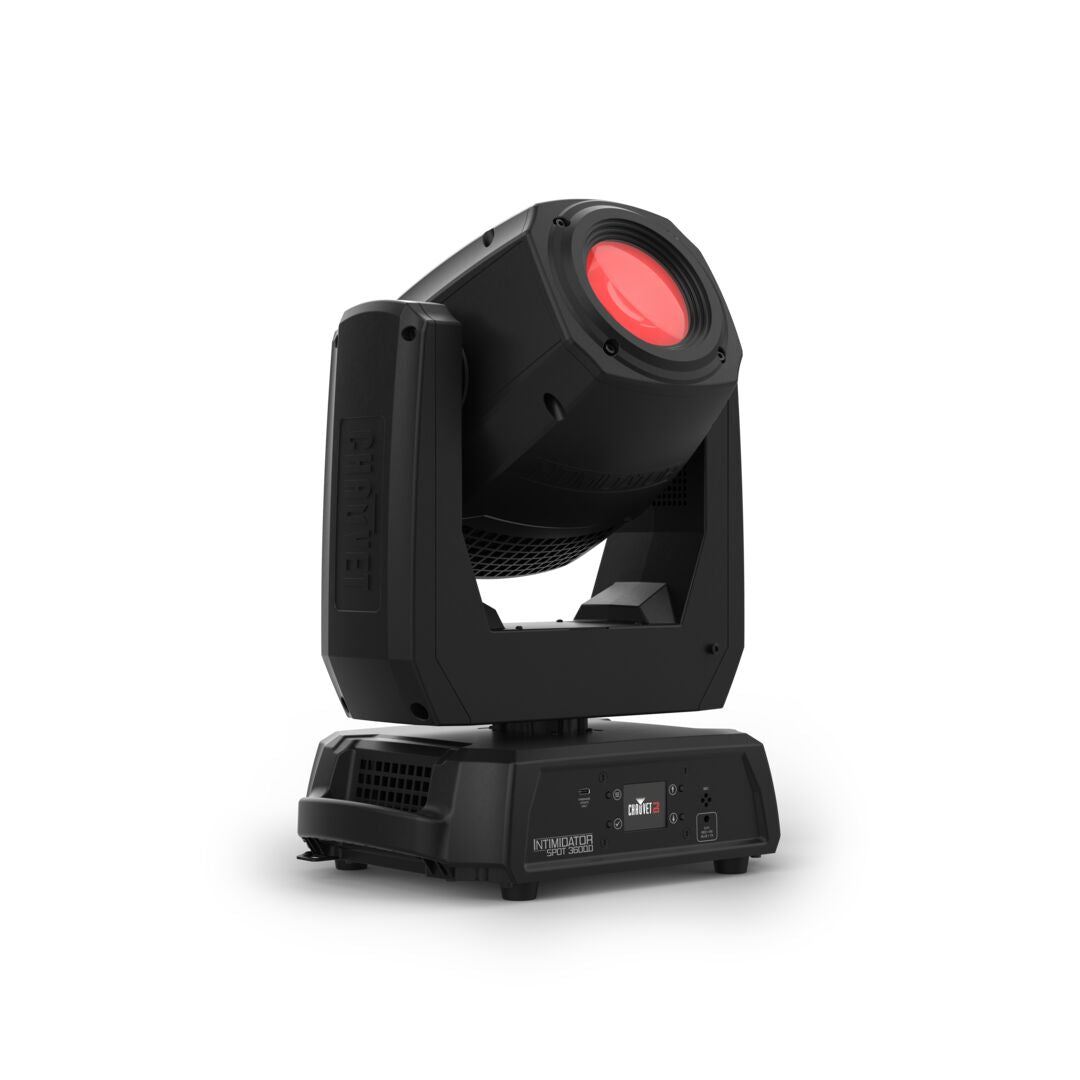 CHAUVET DJ Intimidator Spot 360QD