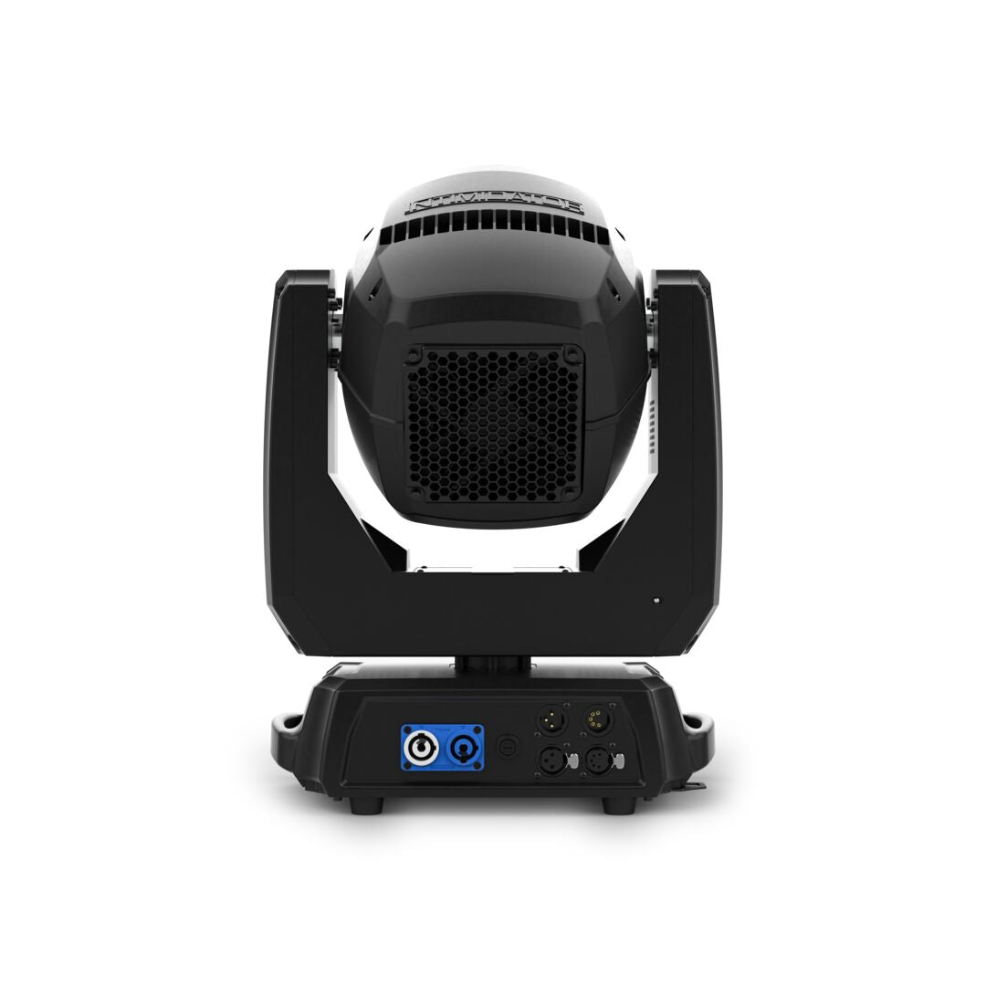 CHAUVET DJ Intimidator Trio XD