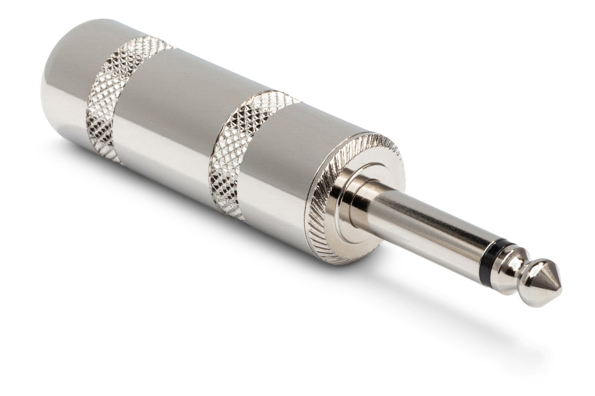 Connector, Jumbo 1/4 in TS - Full