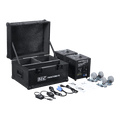 JMAZ Firestorm F3 2 Pack (Black)