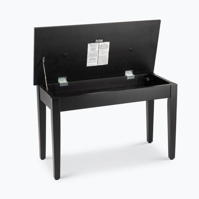 Deluxe Keyboard/Piano Bench