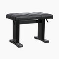 Height-Adjustable Piano Bench