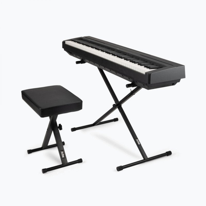 Keyboard Stand and Bench Pack