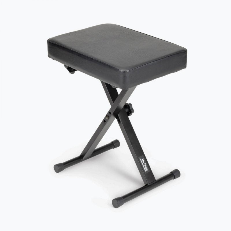 Keyboard Stand and Bench Pack