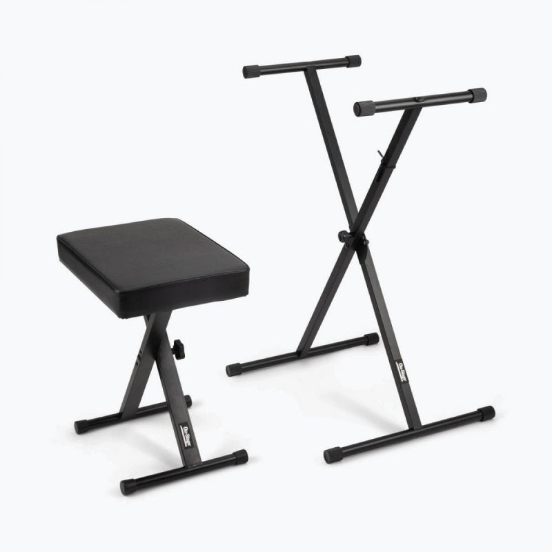 Keyboard Stand and Bench Pack
