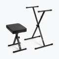 Keyboard Stand and Bench Pack