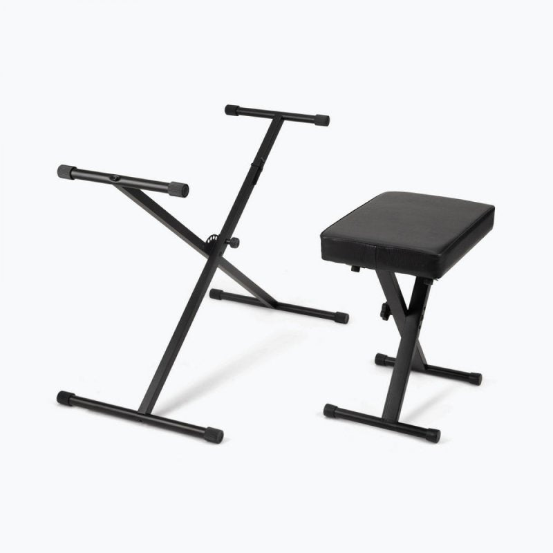 Keyboard Stand and Bench Pack