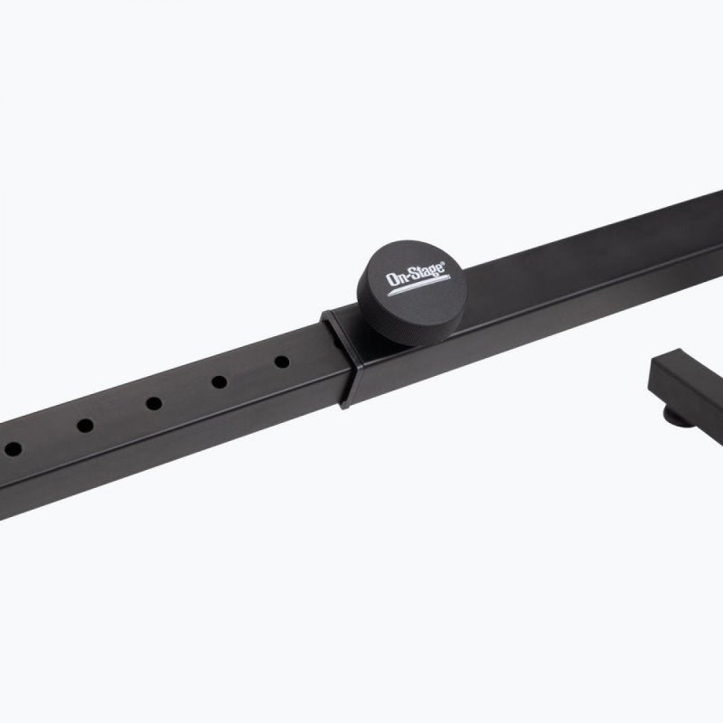 Z Keyboard Stand with Second Tier