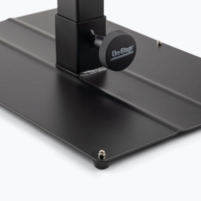 Compact Midi/Synthesizer Utility Stand