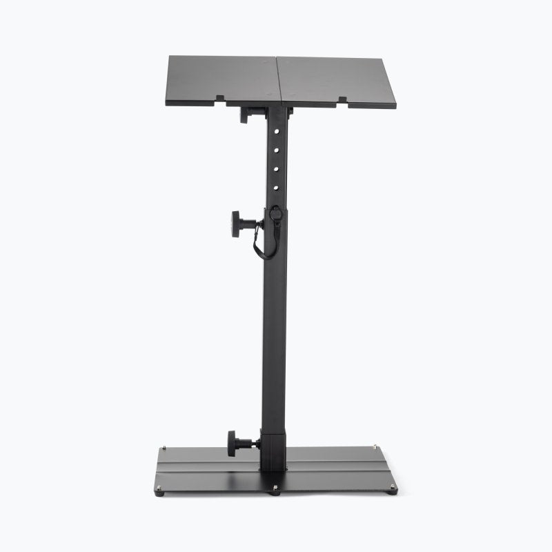 Compact Midi/Synthesizer Utility Stand