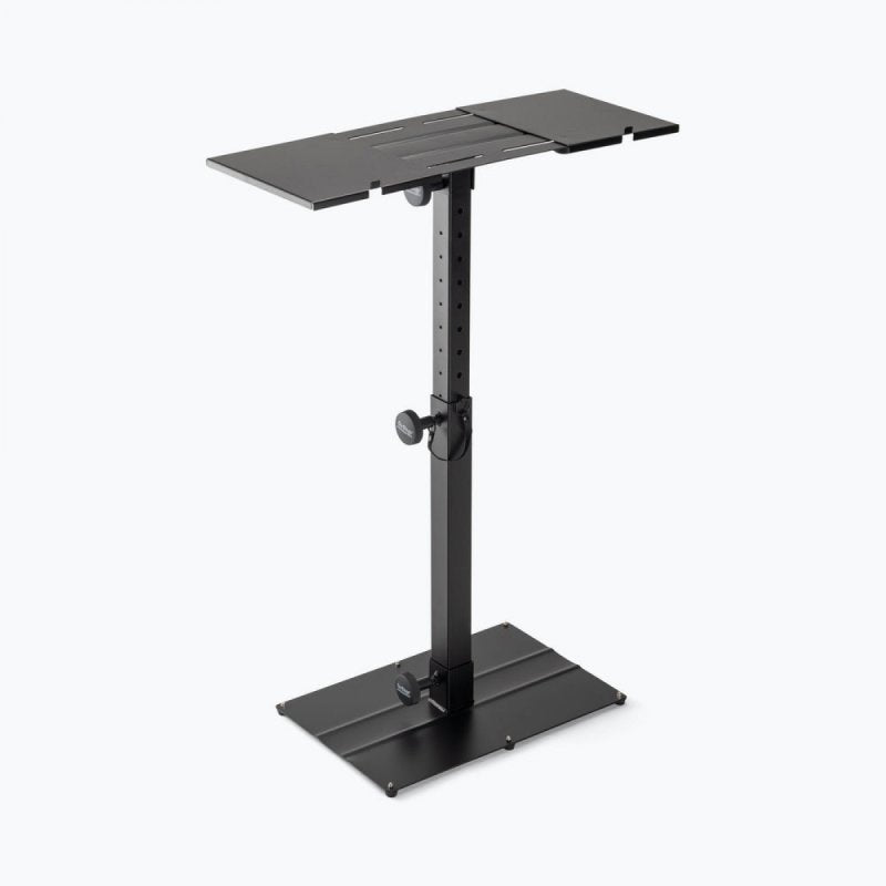 Compact Midi/Synthesizer Utility Stand