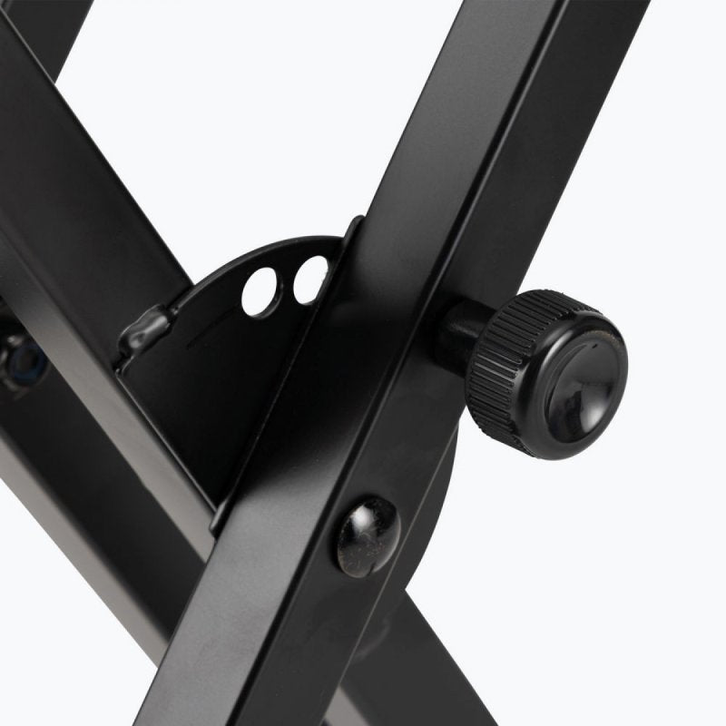 Double-X Keyboard Stand