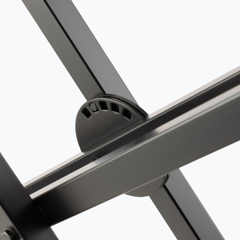 Double-X ERGO-LOK Keyboard Stand with Second Tier