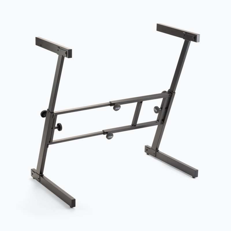 Folding-Z Keyboard Stand