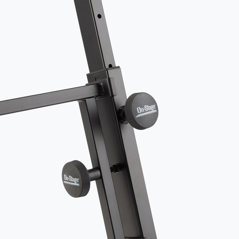 Folding-Z Keyboard Stand