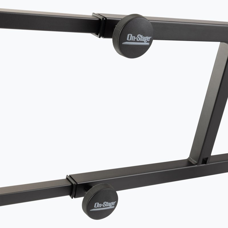 Folding-Z Keyboard Stand
