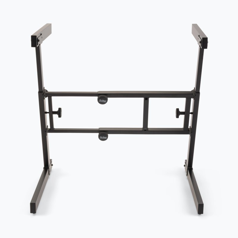 Folding-Z Keyboard Stand