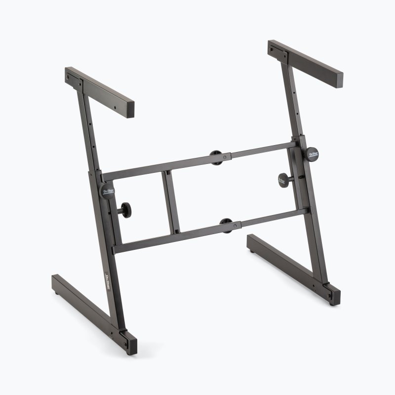 Folding-Z Keyboard Stand