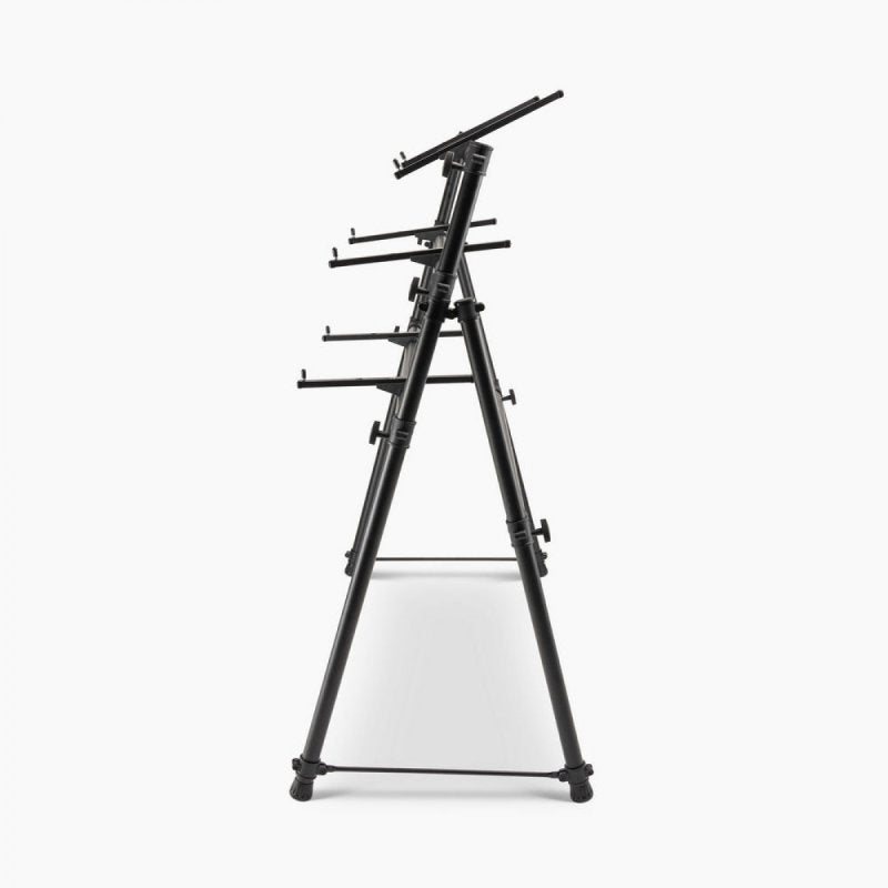 Three-Tier A-Frame Keyboard Stand