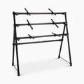 Three-Tier A-Frame Keyboard Stand