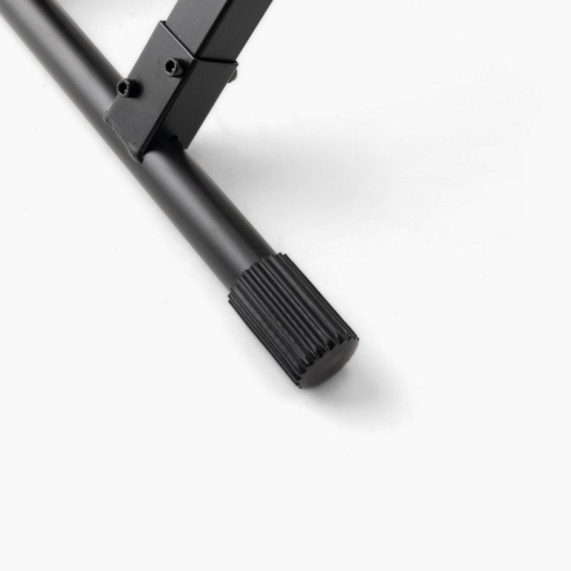 ERGO-LOK Double-X Keyboard Stand with Lok-Tight Construction
