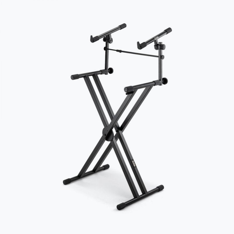 Universal Second Tier for X-Style Keyboard Stand