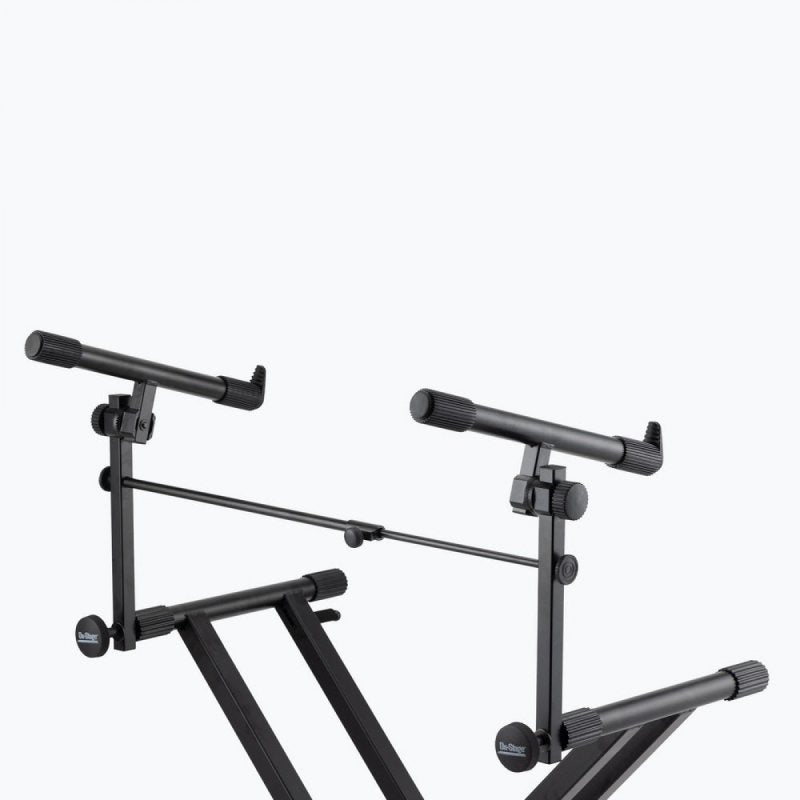 Universal Second Tier for X-Style Keyboard Stand