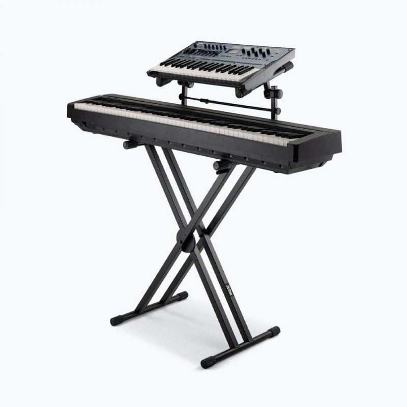 Universal Second Tier for X-Style Keyboard Stand