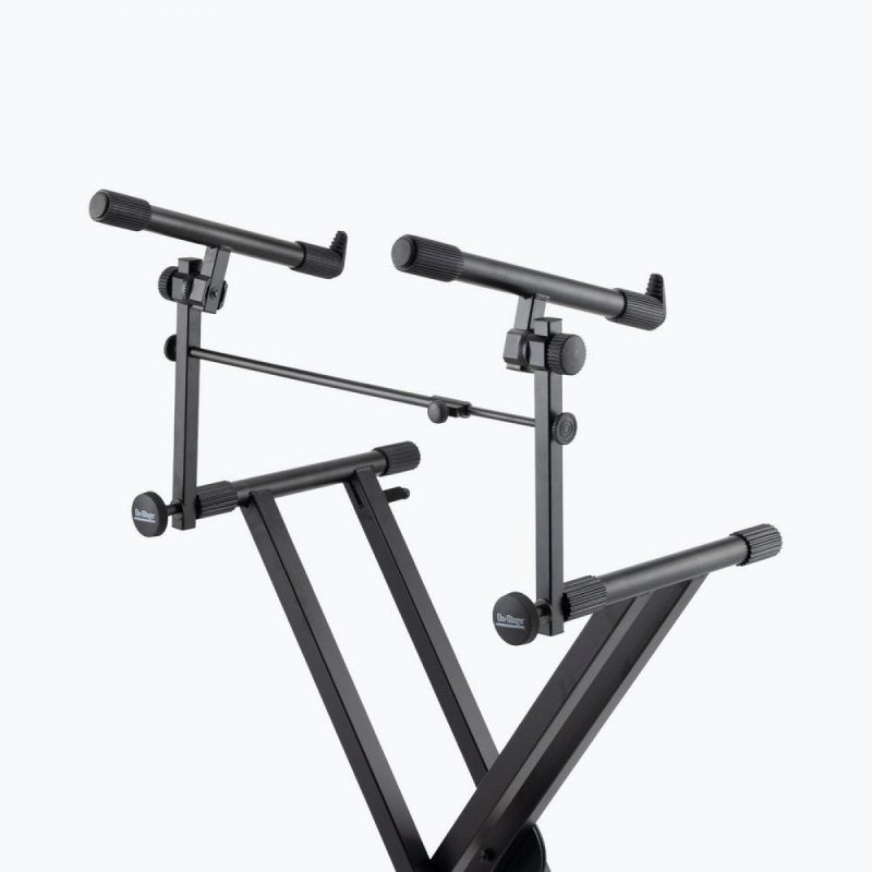 Universal Second Tier for X-Style Keyboard Stand