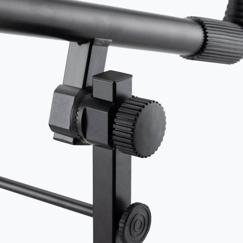 Universal Second Tier for X-Style Keyboard Stand