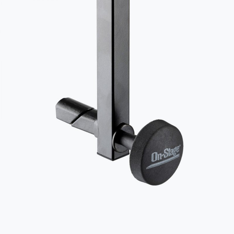 Universal Second Tier for X-Style Keyboard Stand