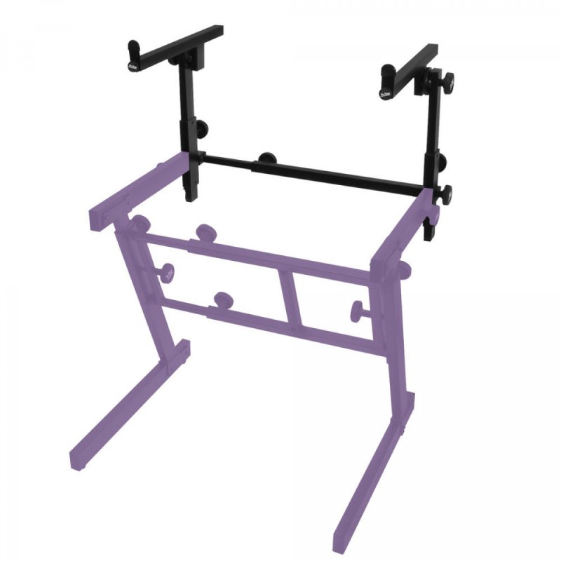 Second Tier for KS7350 Folding-Z Keyboard Stand