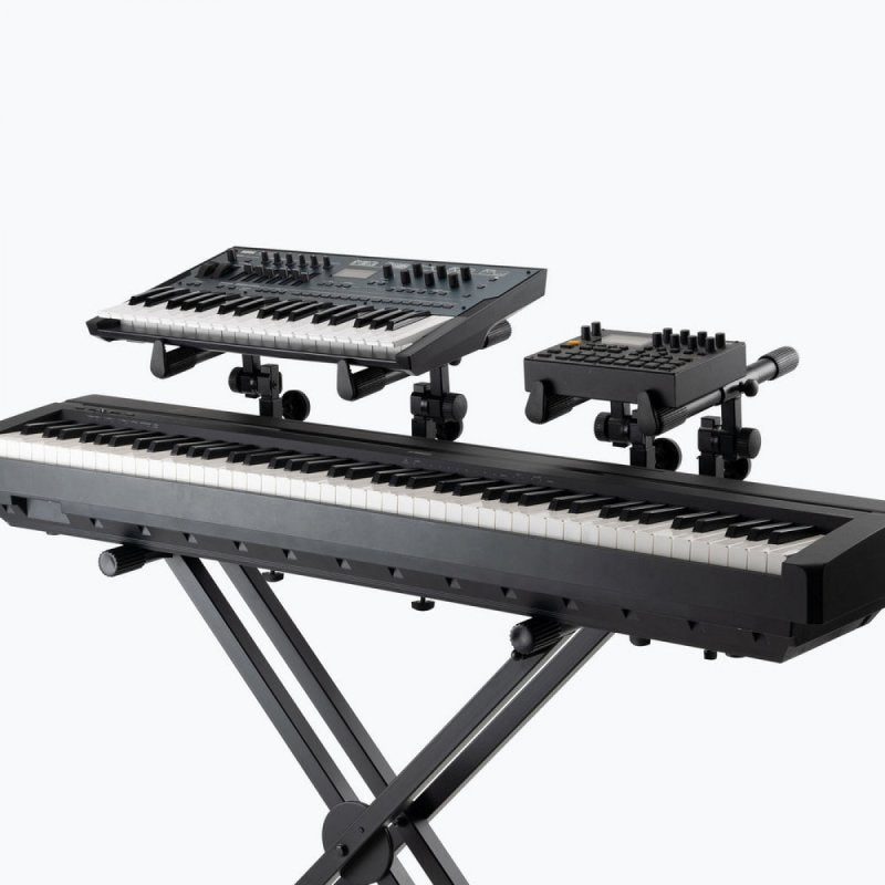 Deluxe Keyboard Tier