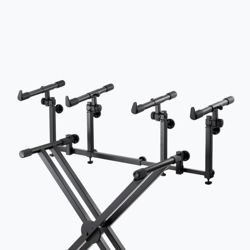 Deluxe Keyboard Tier