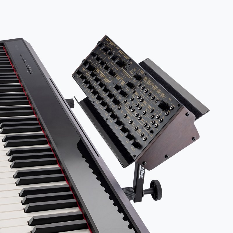 Keyboard Accessory Tray