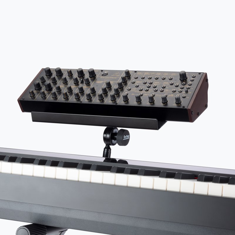 Keyboard Accessory Tray