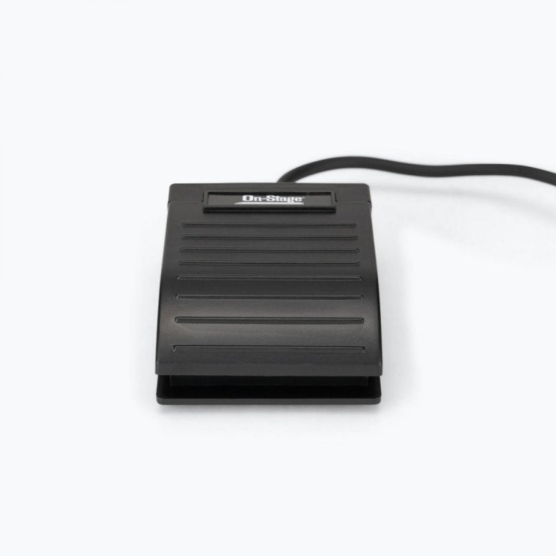Keyboard Sustain Pedal