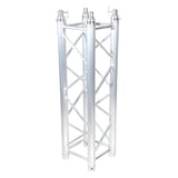3.28Ft. | 1M K-Truss F34 Economy Aluminum Truss for displays and non-load bearing systems